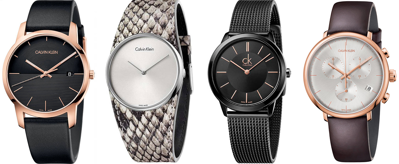 Calvin Klein Watches