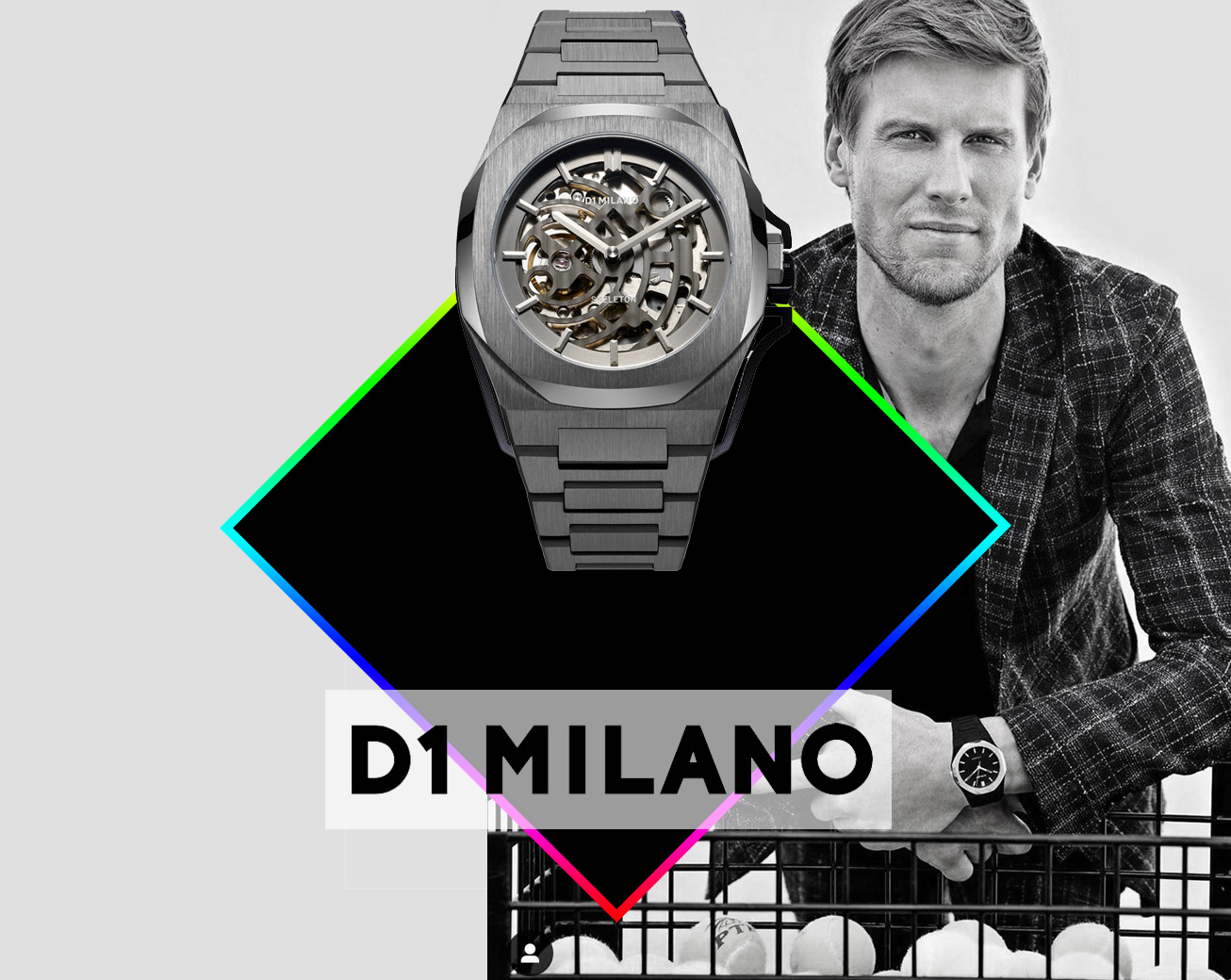 Oorlogi D1 Milano